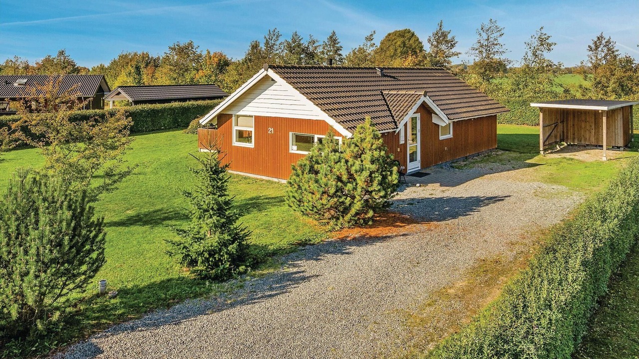 Photo of Outdoor in Skovmose