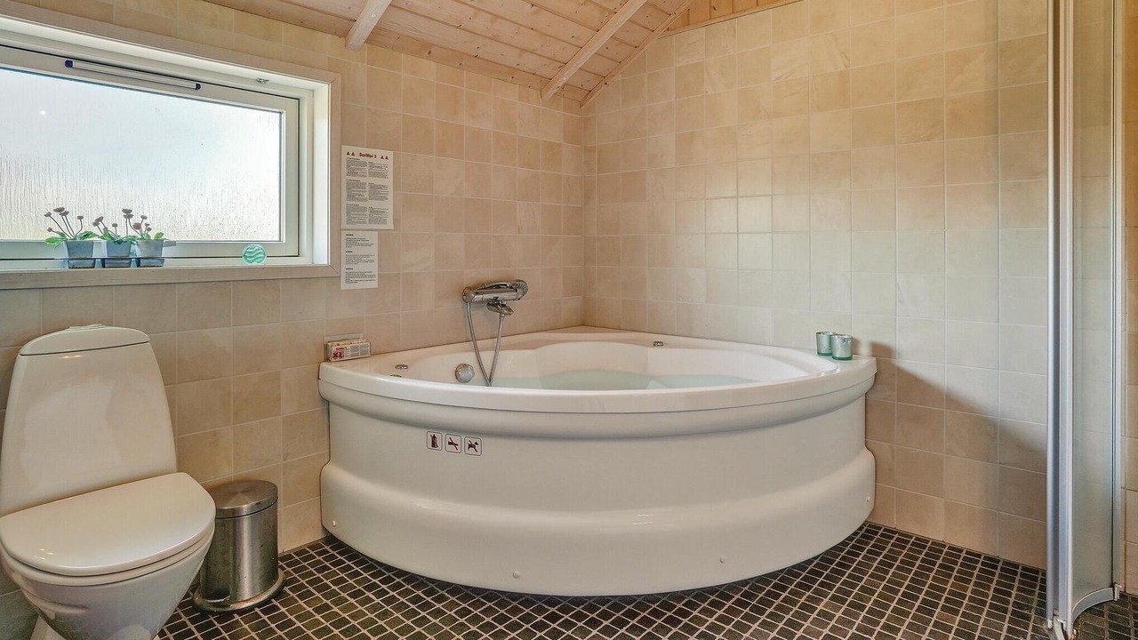 Photo of Bathroom in Skovmose