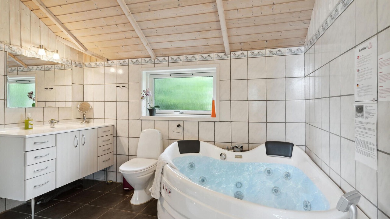 Photo of Bathroom in Skovmose
