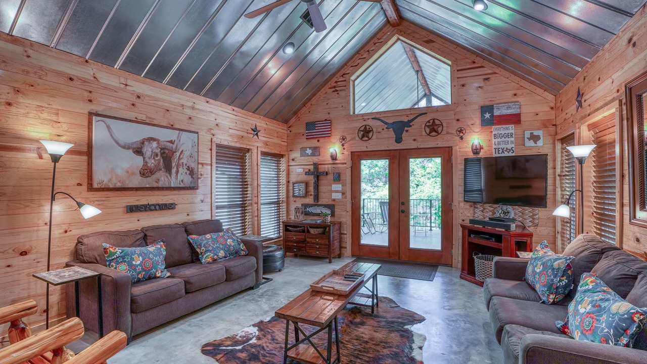 Photo of Livingroom in Marble Falls