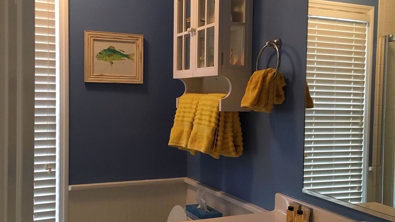 Photo of Bathroom in Steinhatchee