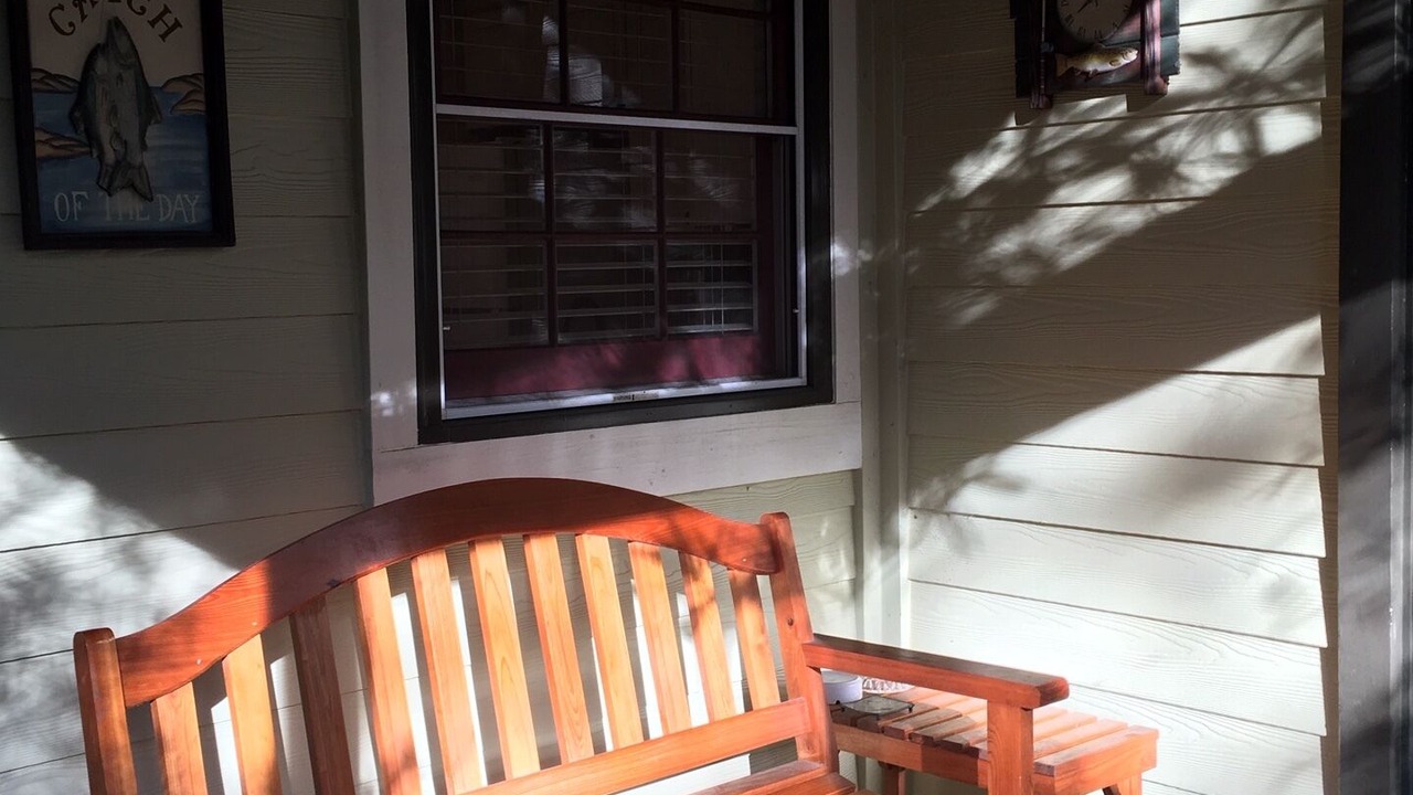 Photo of Outdoor in Steinhatchee