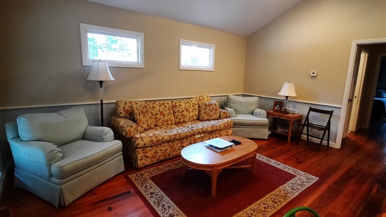 Photo of Livingroom in Steinhatchee