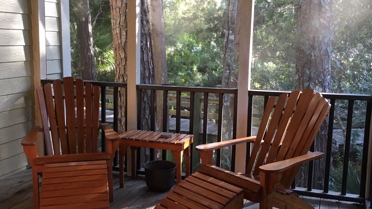 Photo of Outdoor in Steinhatchee