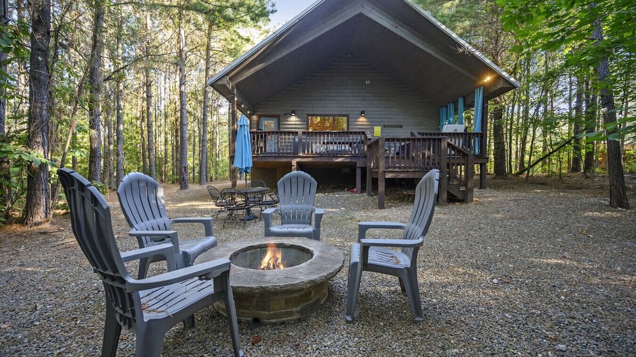 Photo of Outdoor in Broken Bow