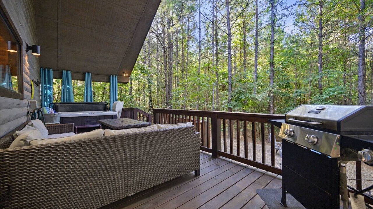 Photo of Outdoor in Broken Bow