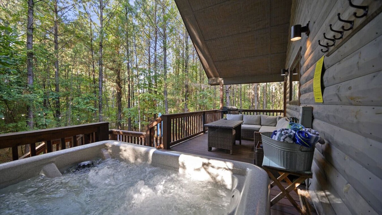 Photo of Outdoor in Broken Bow