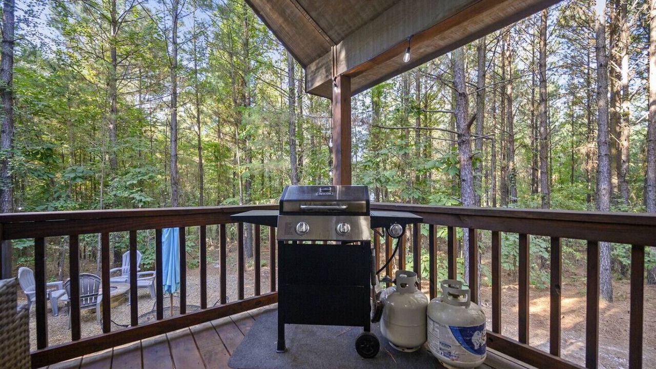 Photo of Outdoor in Broken Bow
