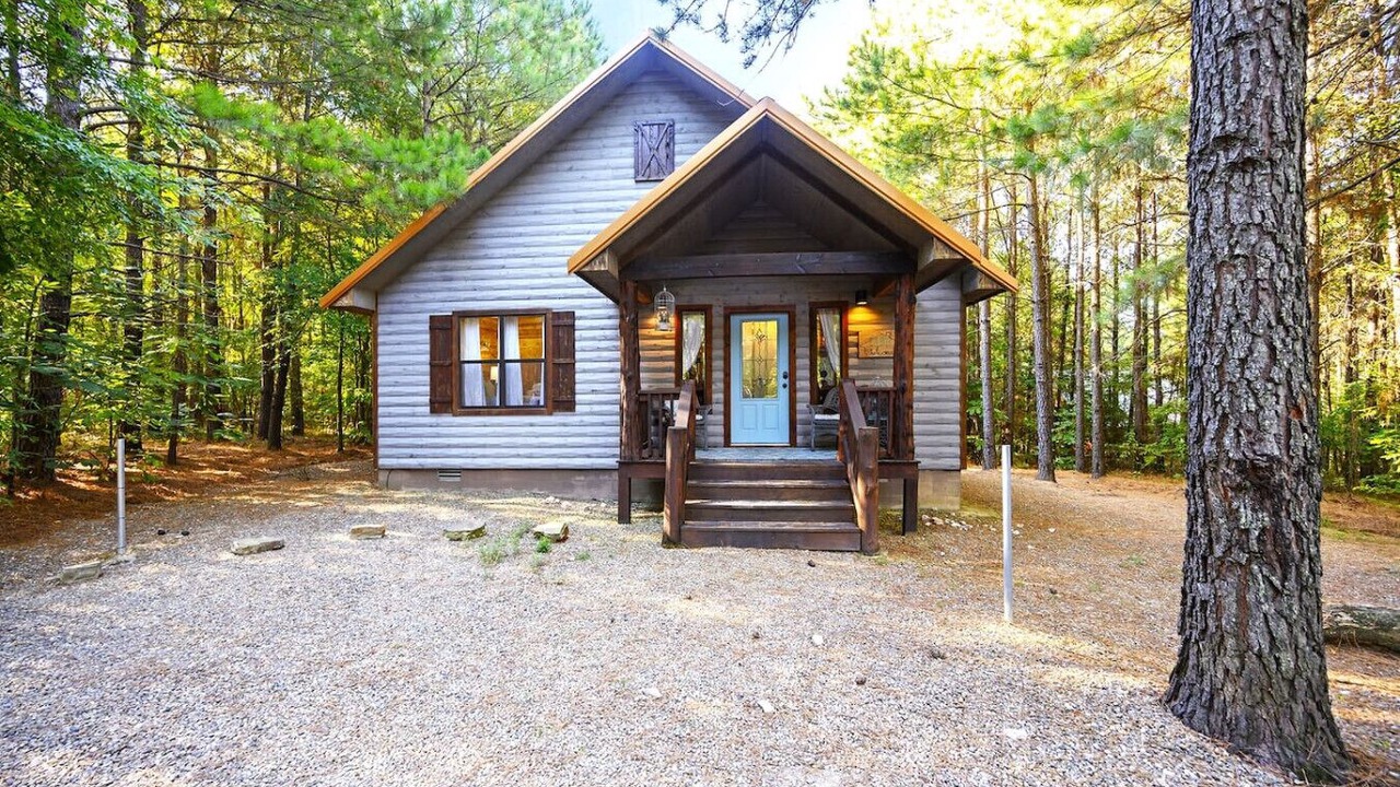 Photo of Outdoor in Broken Bow