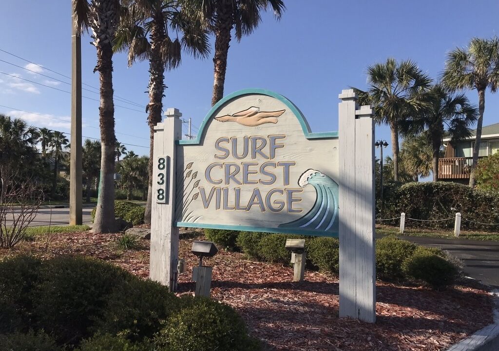 Photo of Outdoor in Surfcrest Village