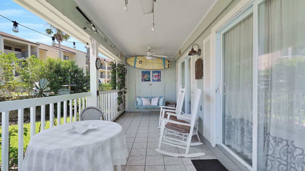 Photo of Outdoor in Surfcrest Village