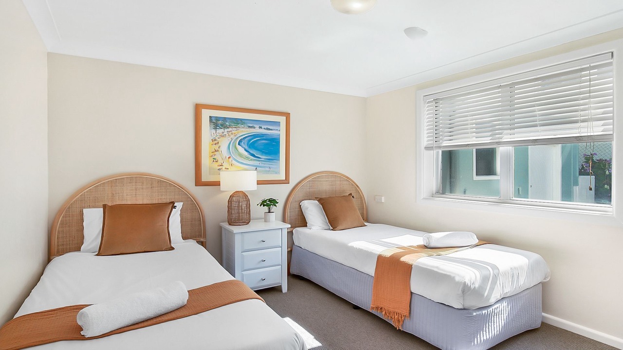 Photo of Bedroom in Currarong