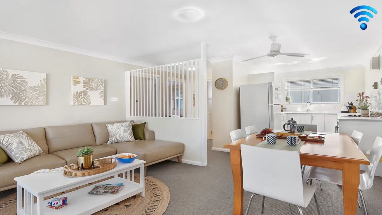 Photo of Livingroom in Currarong