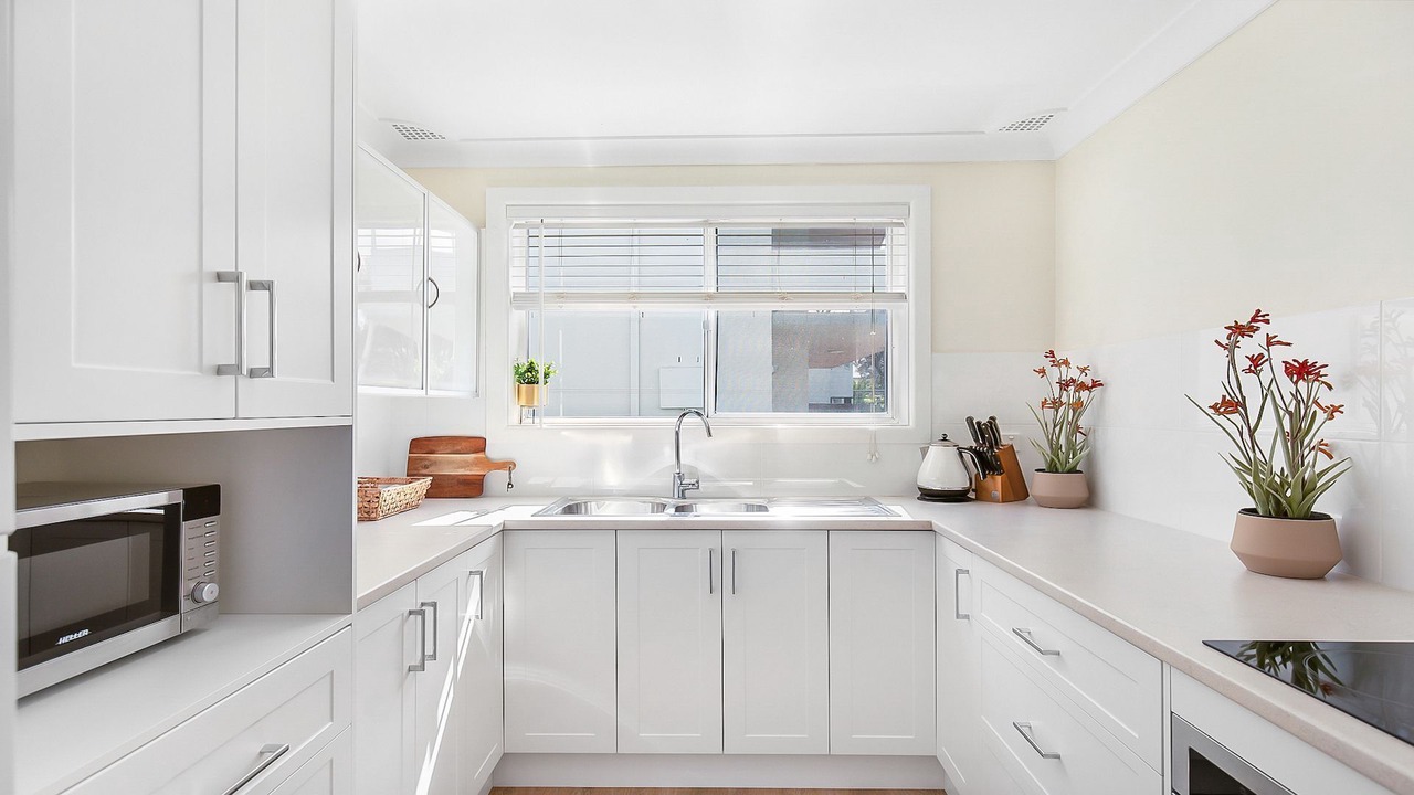 Photo of Kitchen in Currarong