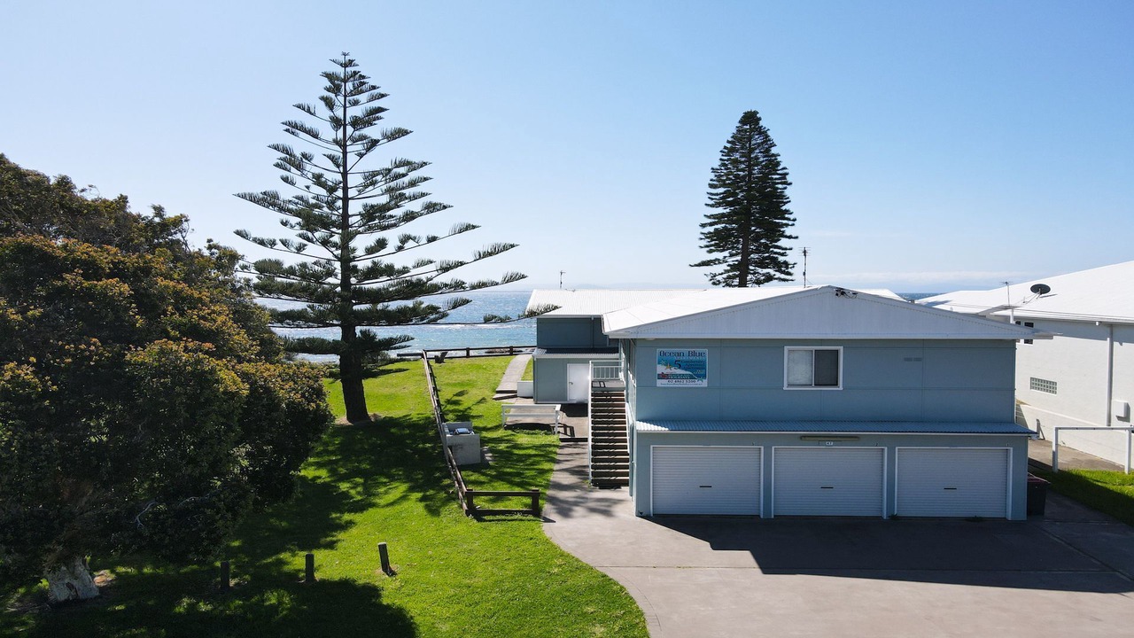 Photo of Outdoor in Currarong