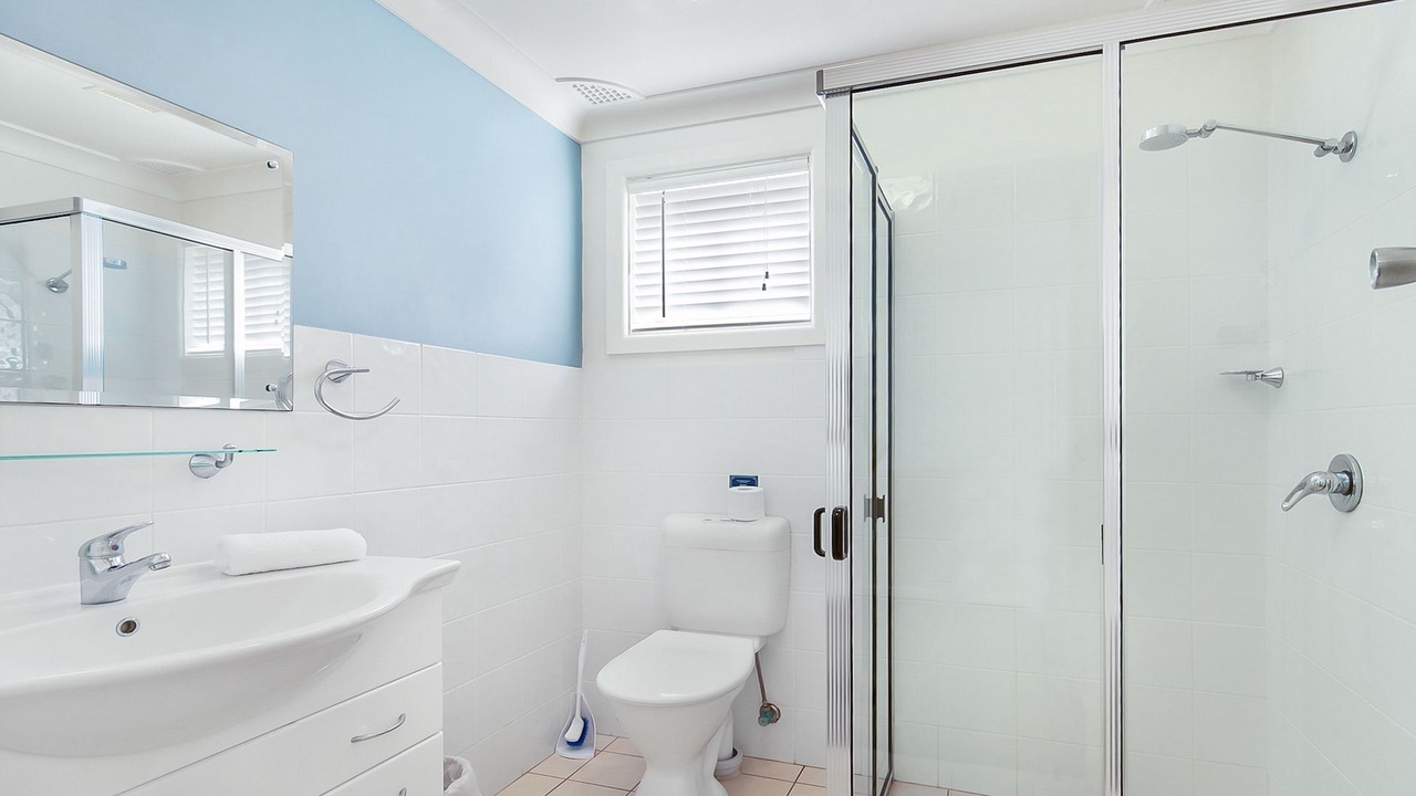 Photo of Bathroom in Currarong