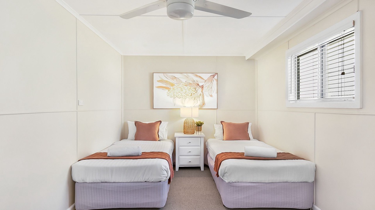 Photo of Bedroom in Currarong