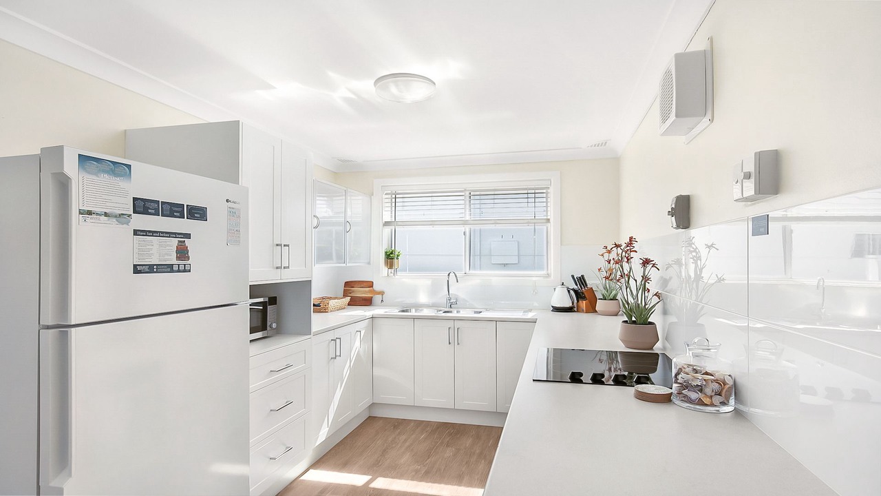 Photo of Kitchen in Currarong