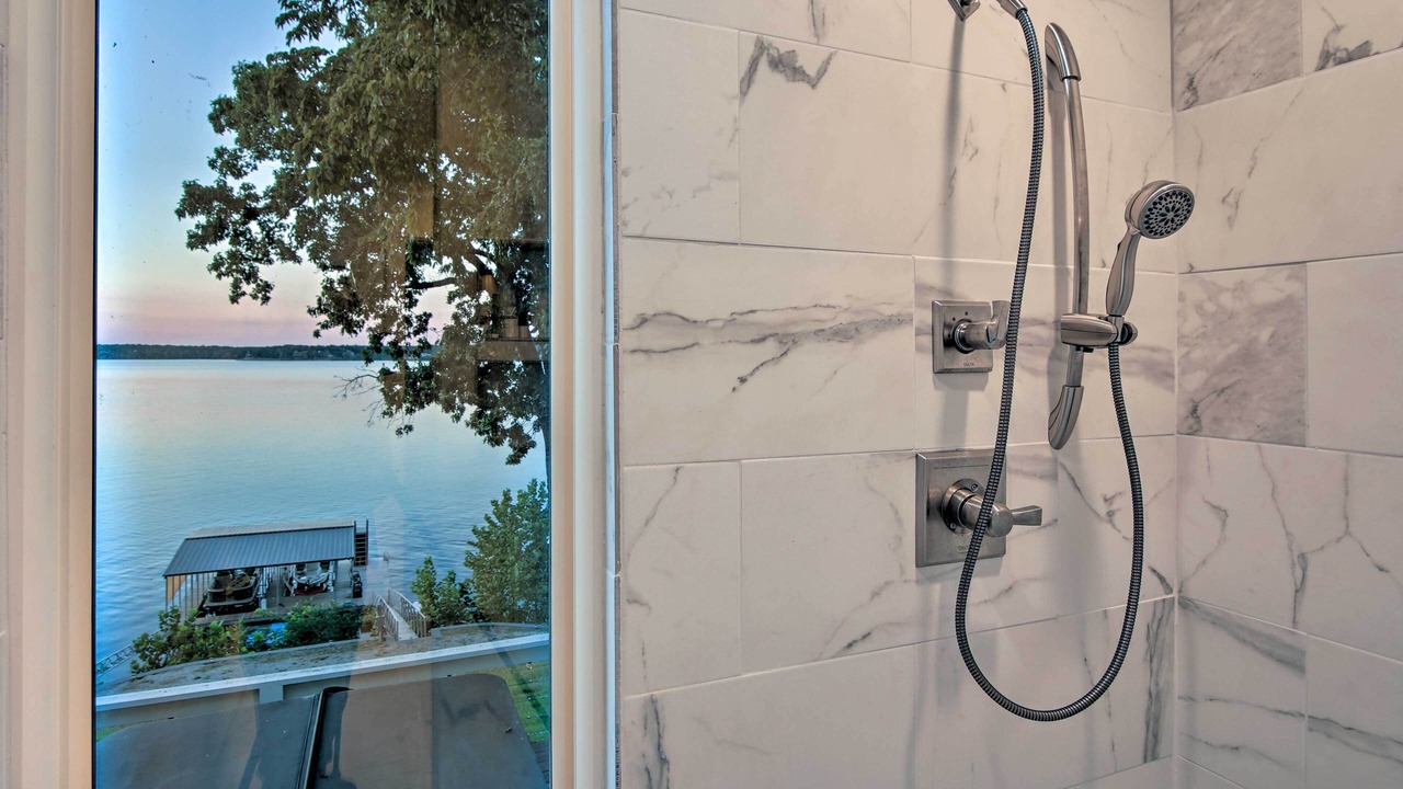 Photo of Bathroom in Tia Juana