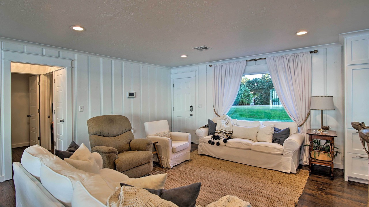 Photo of Livingroom in Tia Juana
