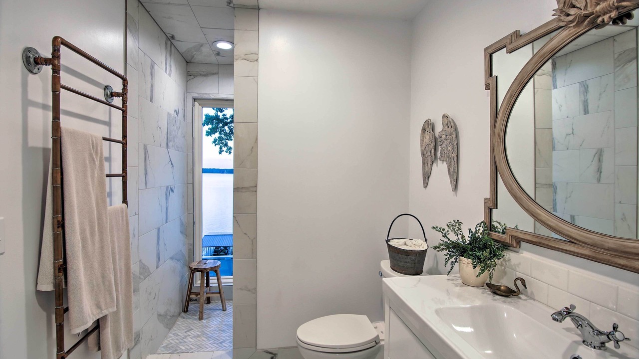 Photo of Bathroom in Tia Juana