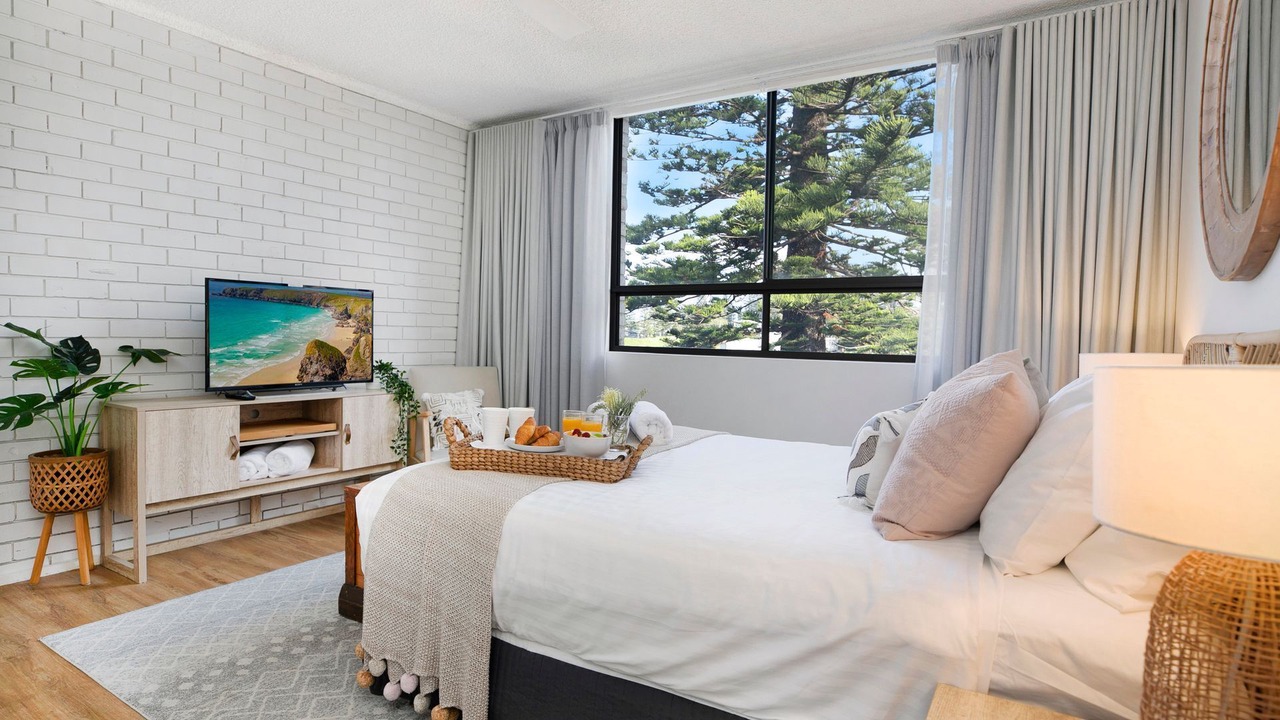 Photo of Bedroom in Kiama