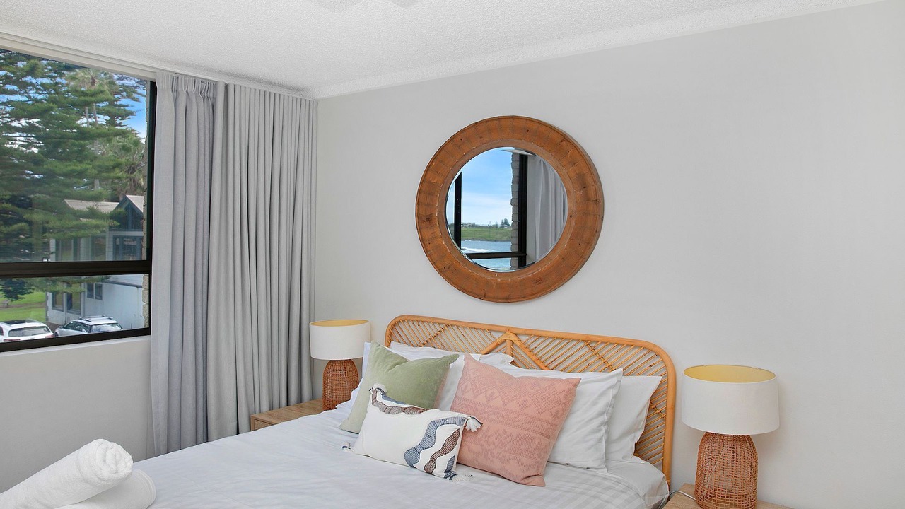 Photo of Bedroom in Kiama