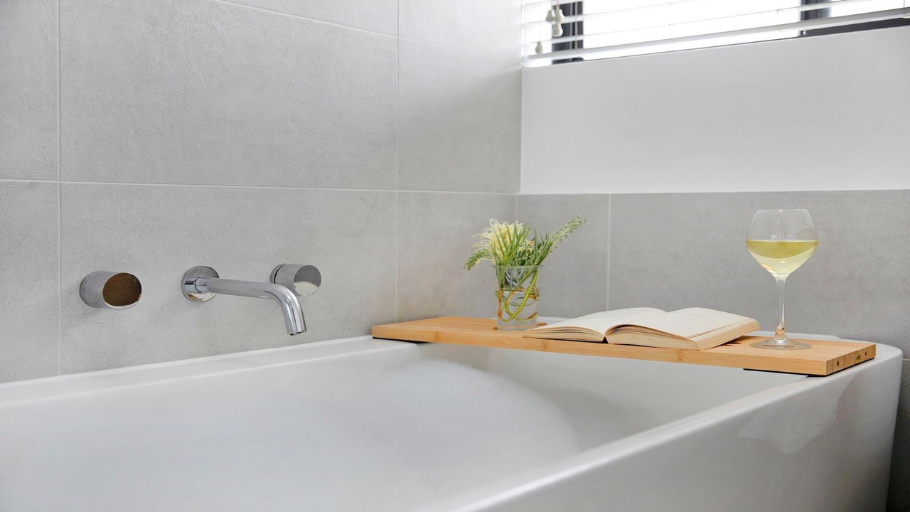 Photo of Bathroom in Kiama