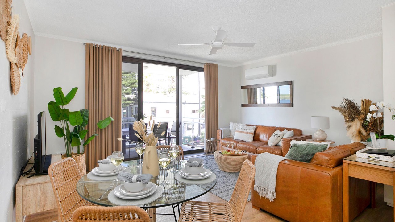 Photo of Livingroom in Kiama