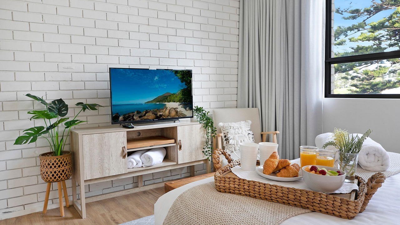 Photo of Bedroom in Kiama