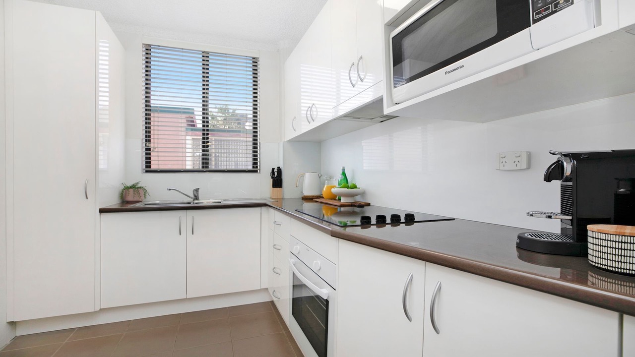 Photo of Kitchen in Kiama