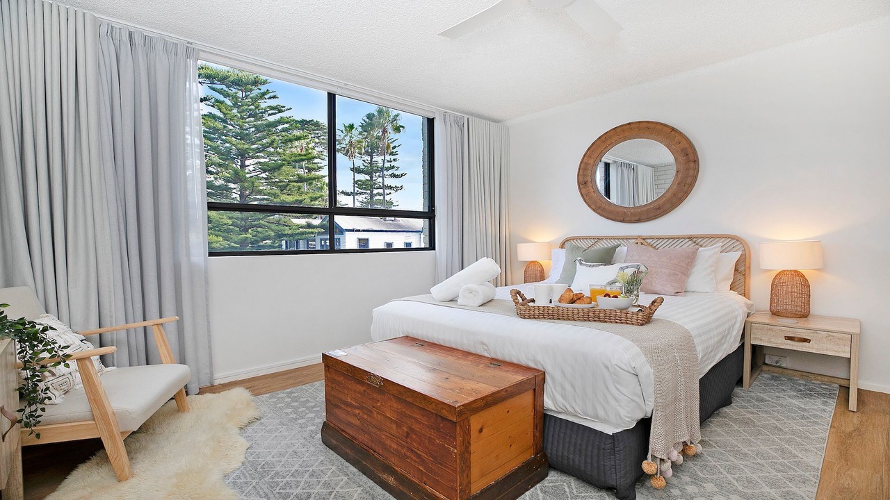Photo of Bedroom in Kiama