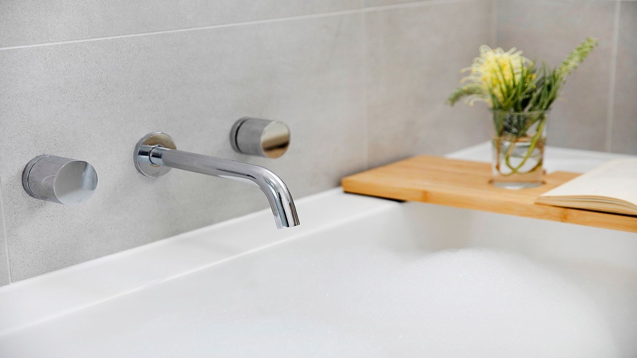 Photo of Bathroom in Kiama