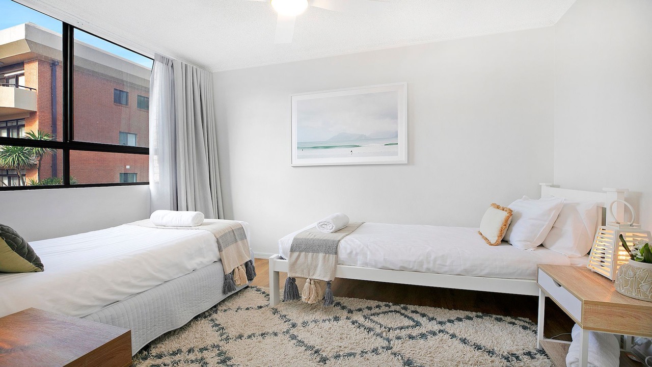 Photo of Bedroom in Kiama