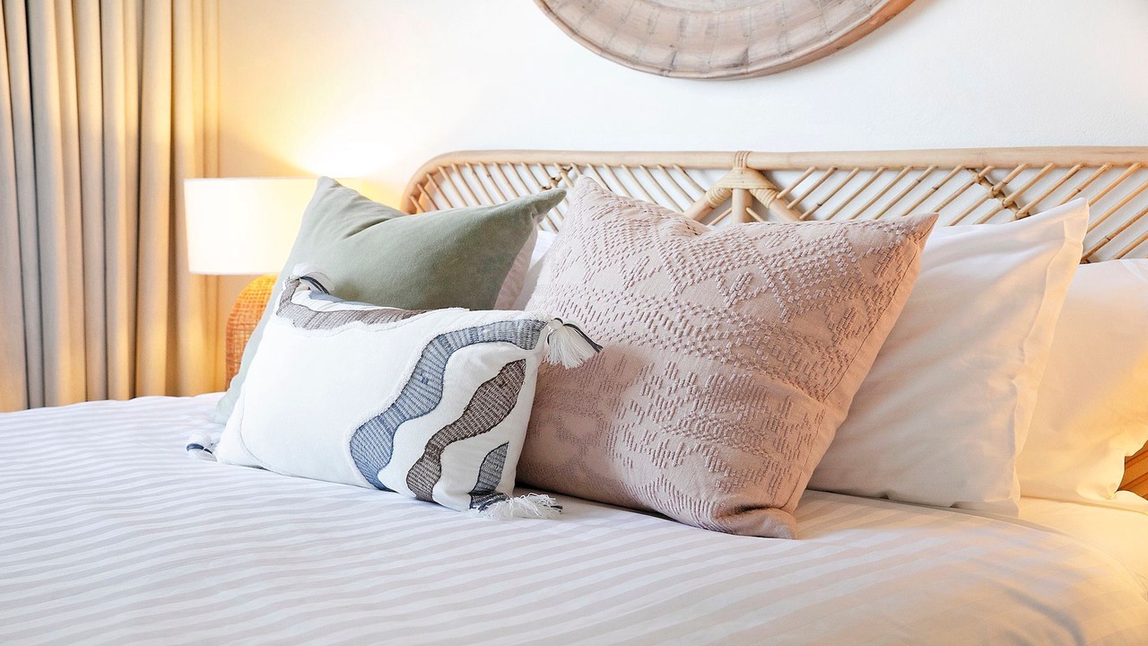 Photo of Bedroom in Kiama