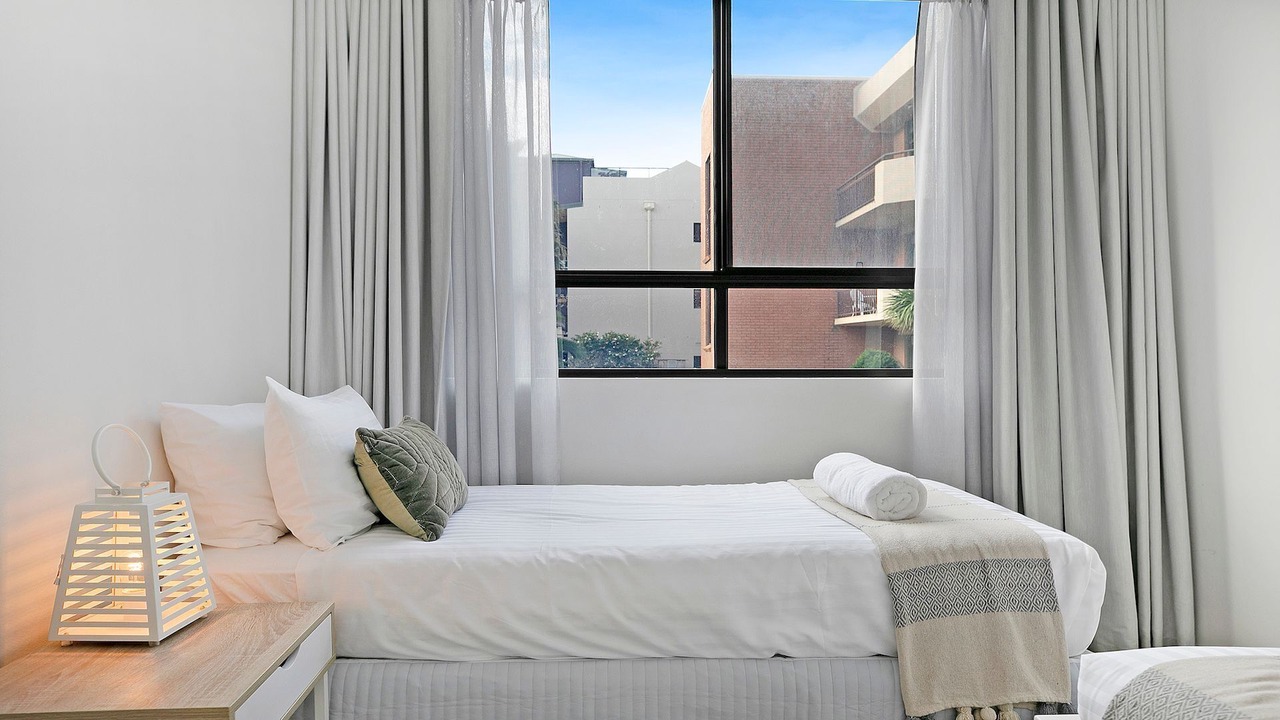 Photo of Bedroom in Kiama