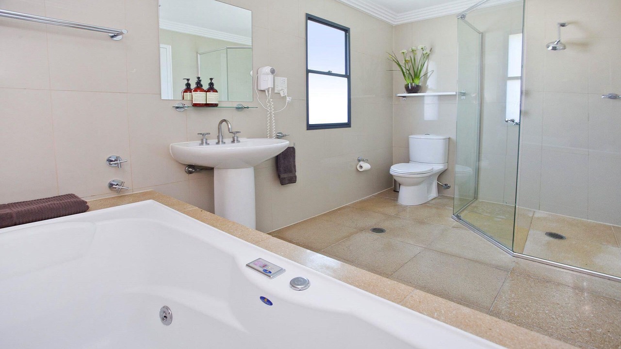 Photo of Bathroom in Kiama