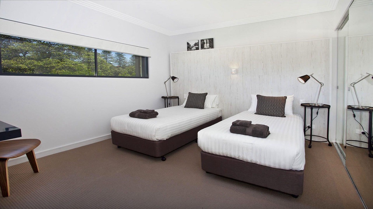 Photo of Bedroom in Kiama