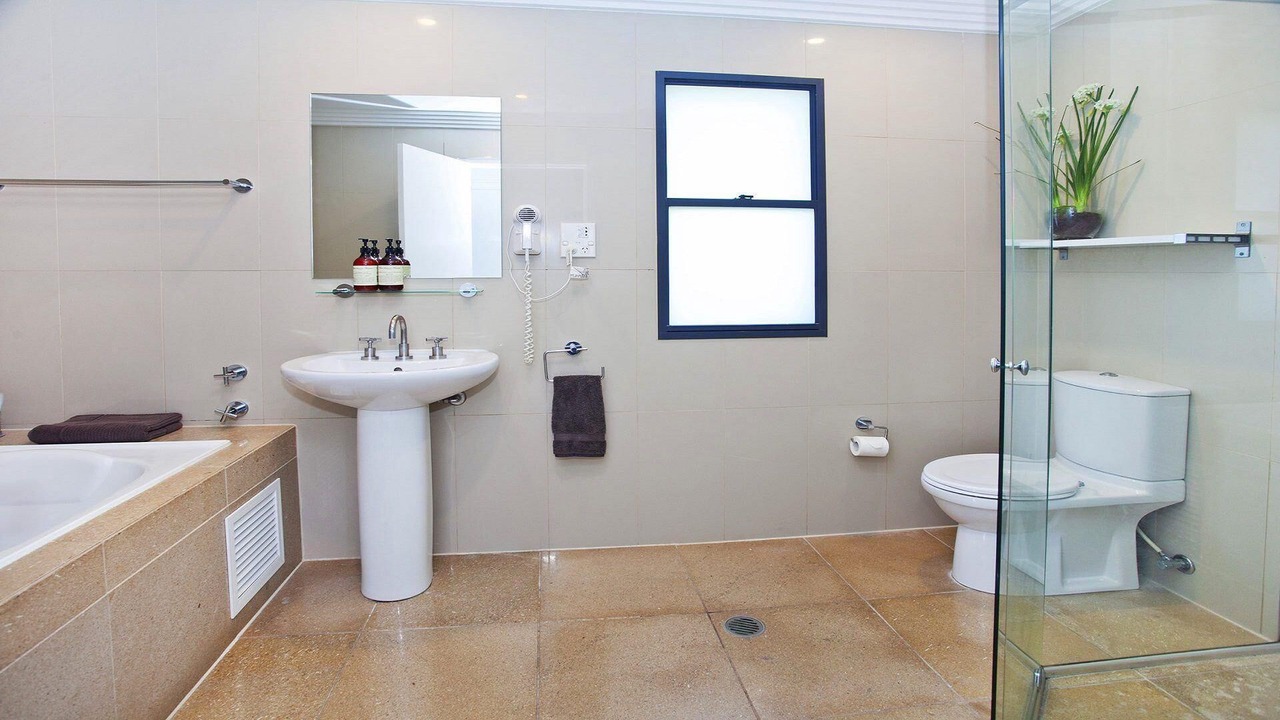 Photo of Bathroom in Kiama