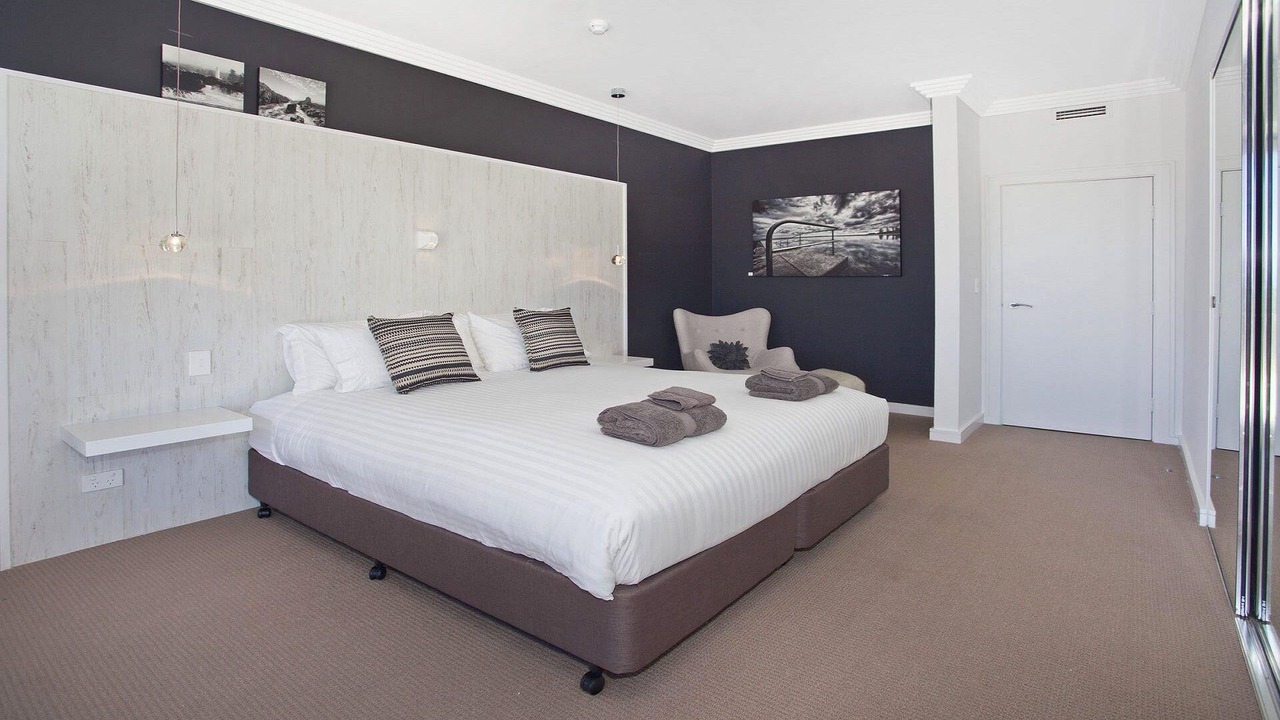 Photo of Bedroom in Kiama