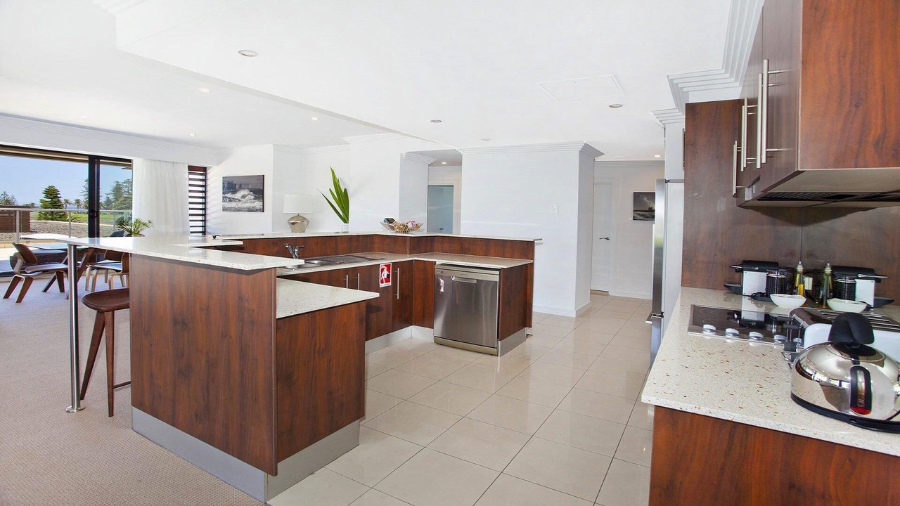 Photo of Kitchen in Kiama