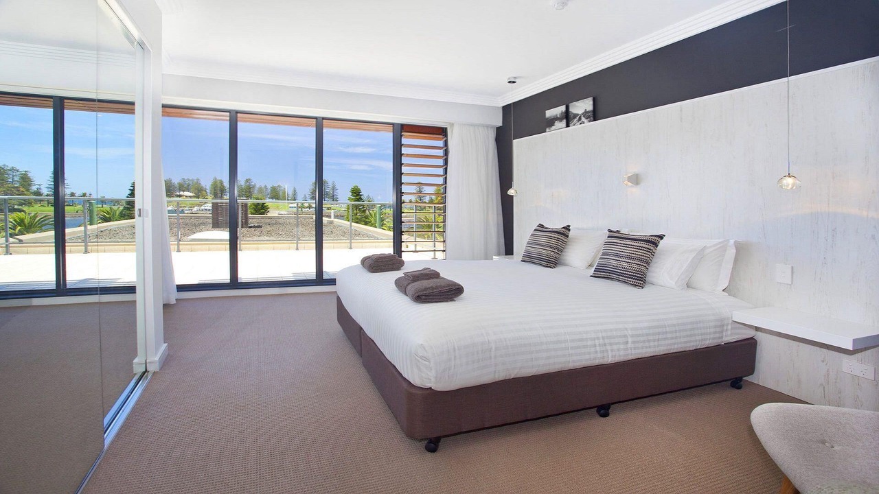 Photo of Bedroom in Kiama
