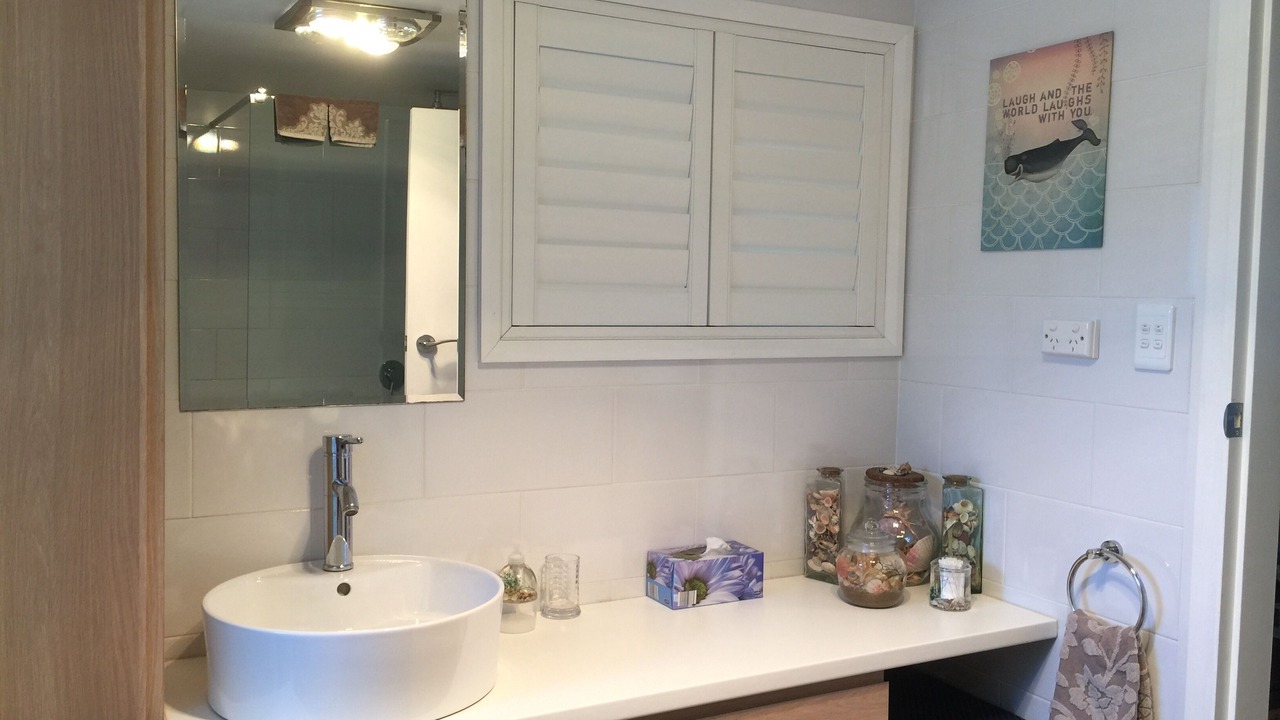 Photo of Bathroom in Patonga