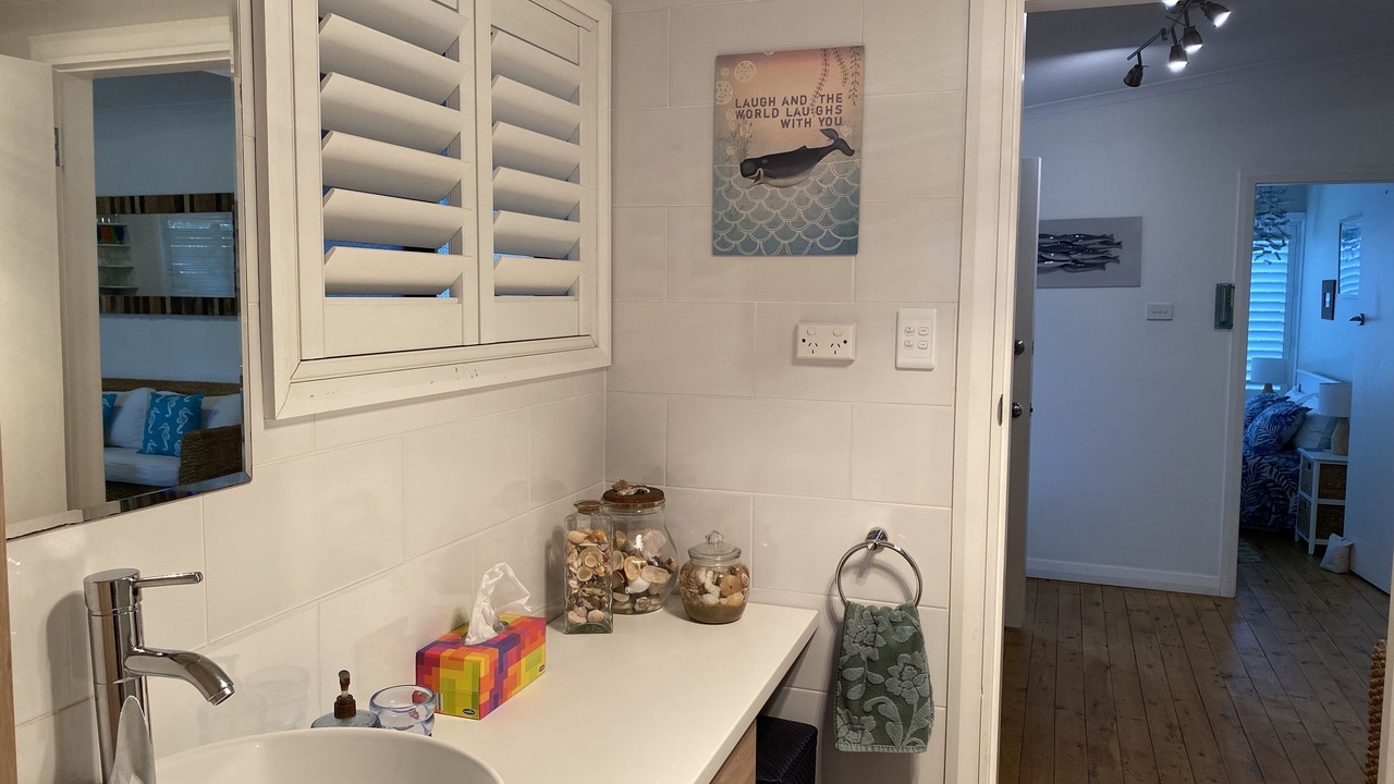 Photo of Bathroom in Patonga