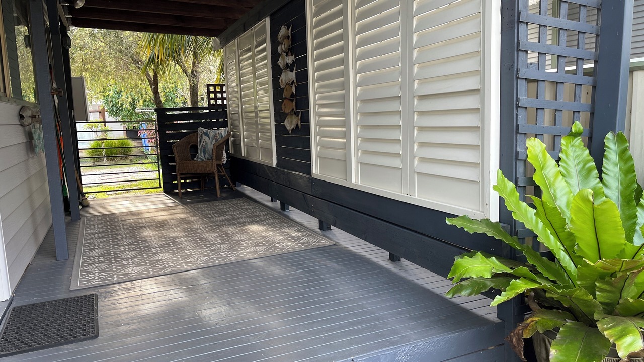 Photo of Outdoor in Patonga