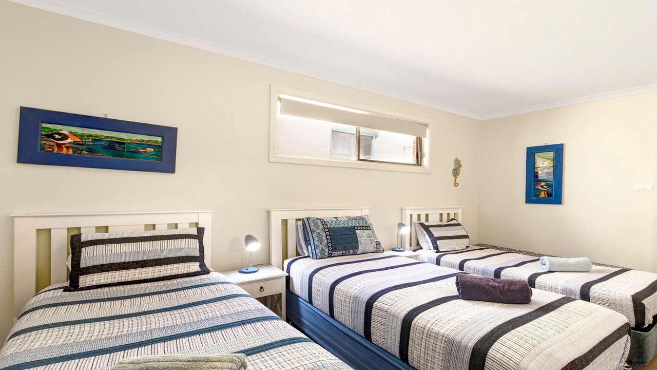 Photo of Others in Callala Bay