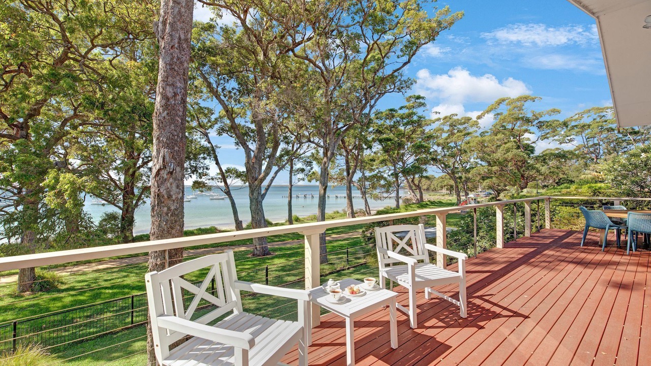 Photo of Outdoor in Callala Bay