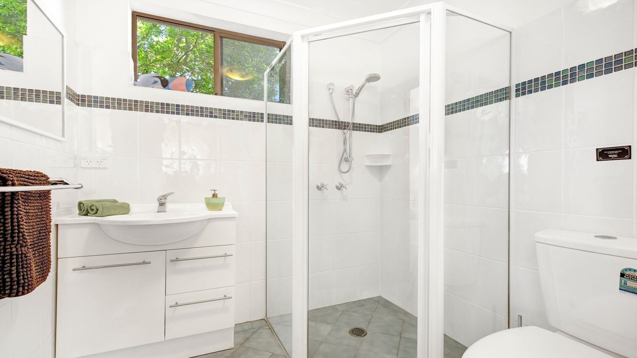 Photo of Bathroom in Callala Bay