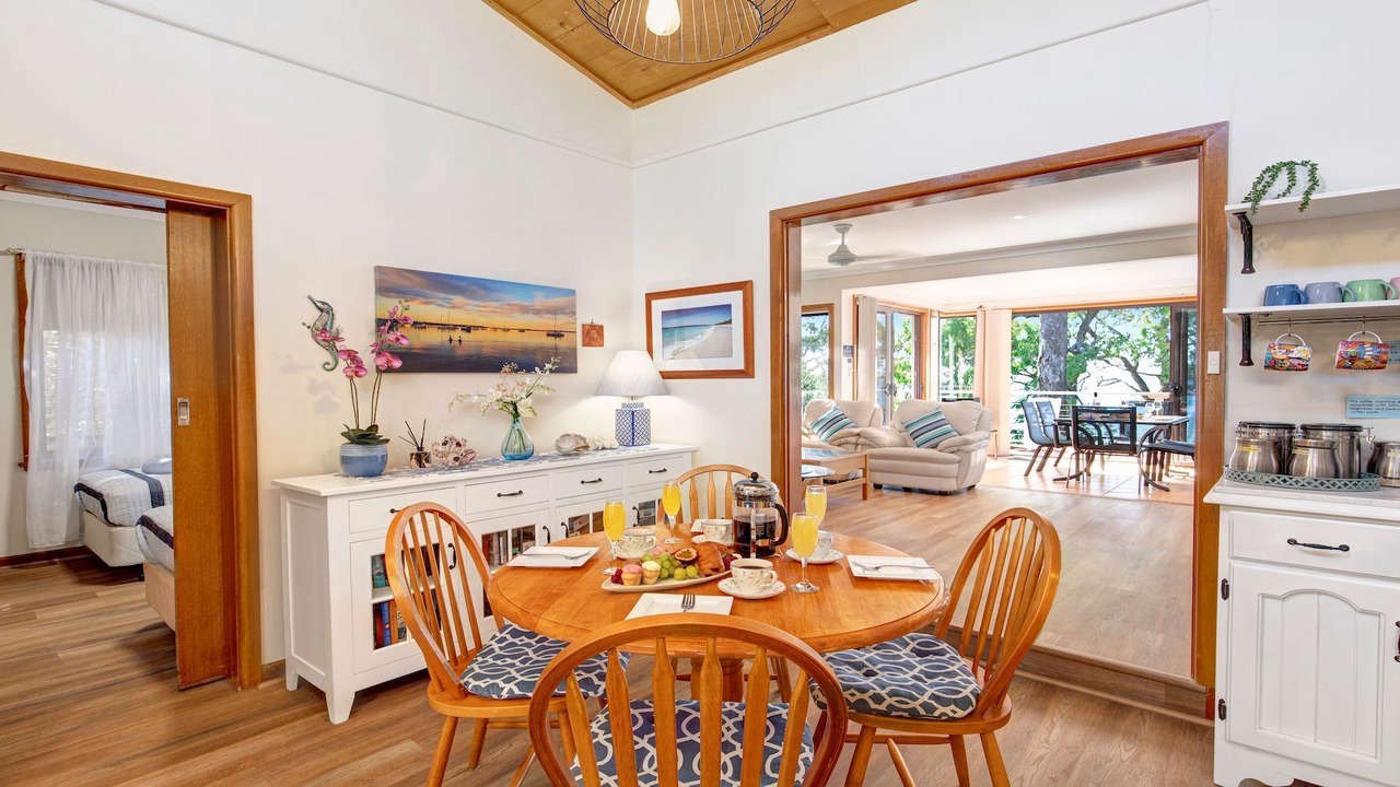 Photo of Others in Callala Bay