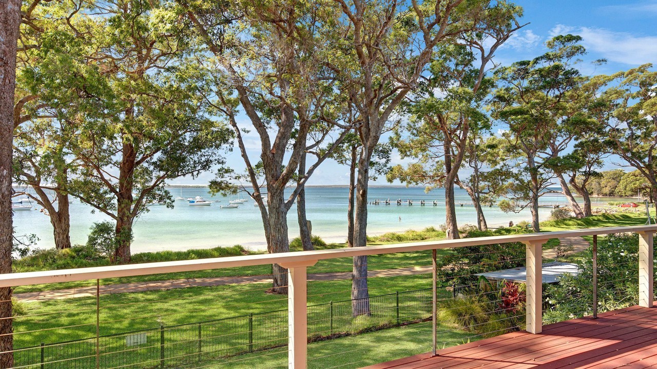 Photo of Others in Callala Bay